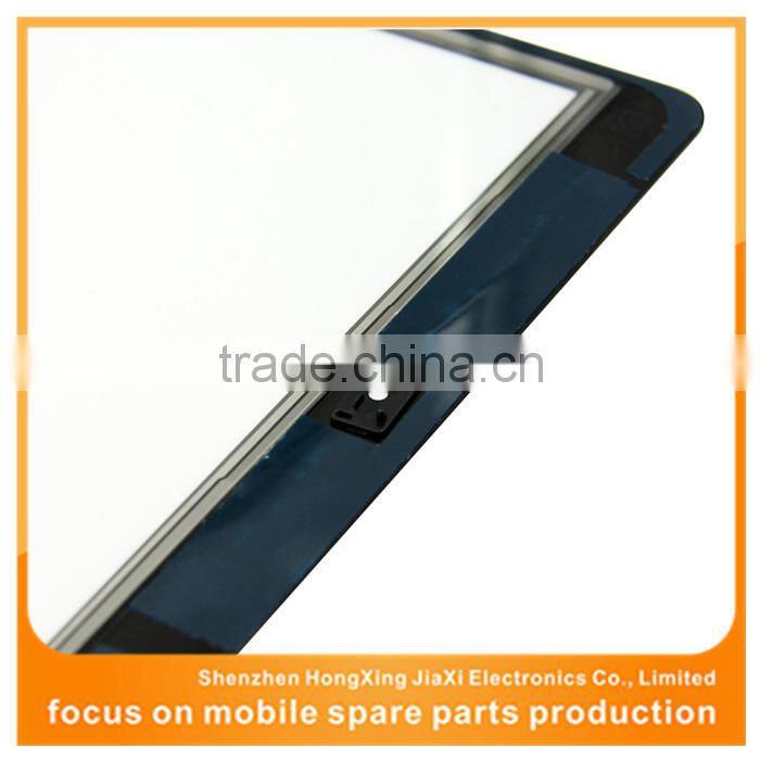 Shenzhen alibaba express for ipad 5, for ipad 5 replacement screen, for ipad 5 display assembly with attractive price