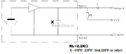 Hot Selling studio microphone for recording