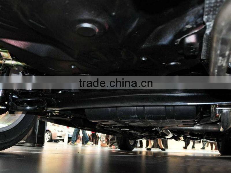 2013 newly designed 4x2 drive mini SUV manufactured in China