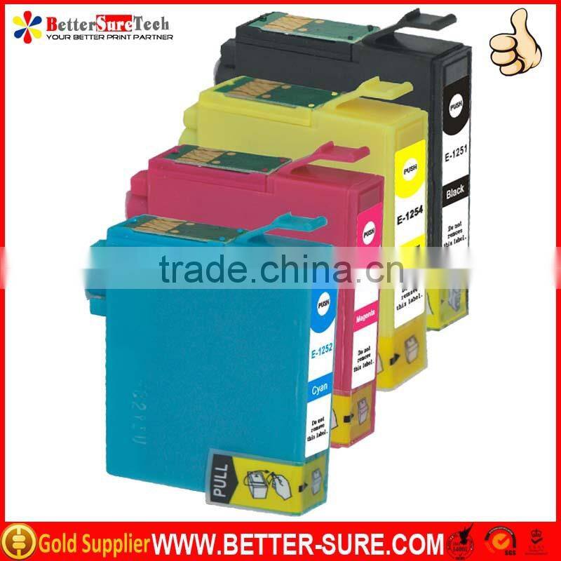Quality compatible epson t0495 ink cartridge with OEM-level print performance