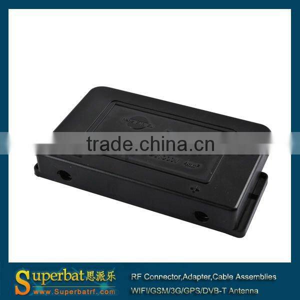 PV Solar Junction Box for 180W Crystalline Silicon PV Modules canadian solar