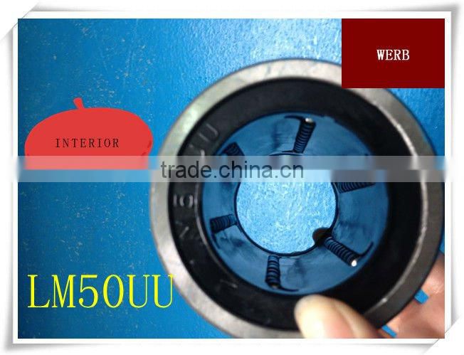 professor produce linear bearing LM50UU