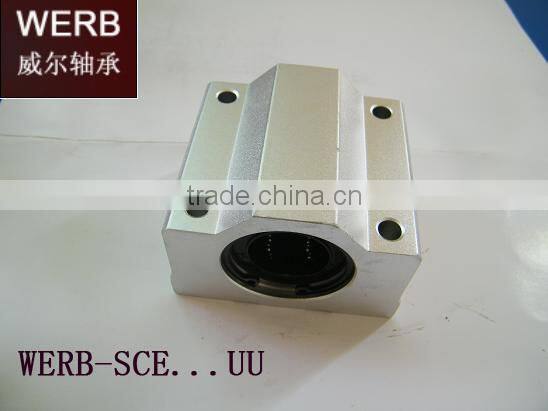 aluminum Support Unit SC25UU