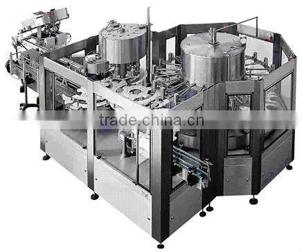 filling machine