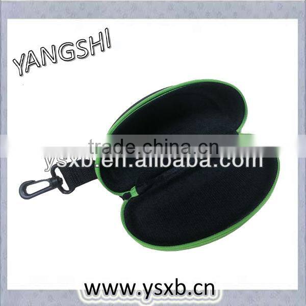 personalized eva sunglasses case with customized logo