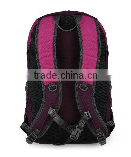 Leisure Bag Backpack School Backpack Outdoor Sports Bag