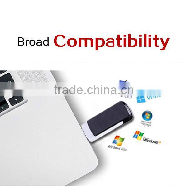 Promo usb swivel 2016 novelty product 512gb pendrive