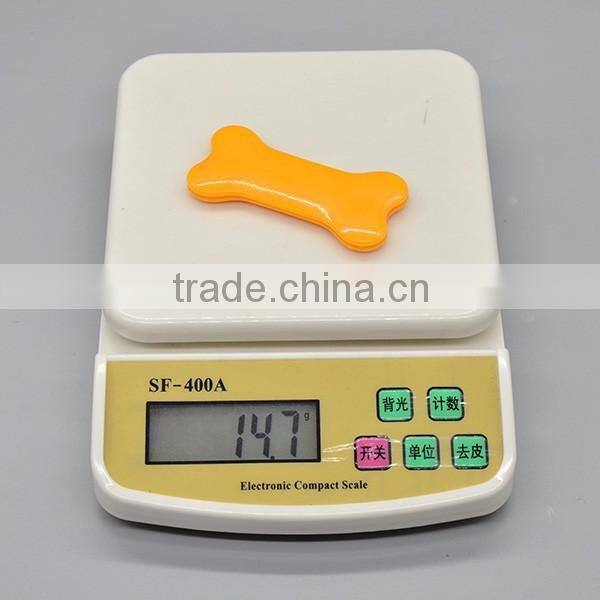 Bone Shape Toothpaste Tube Squeezer for Promotion