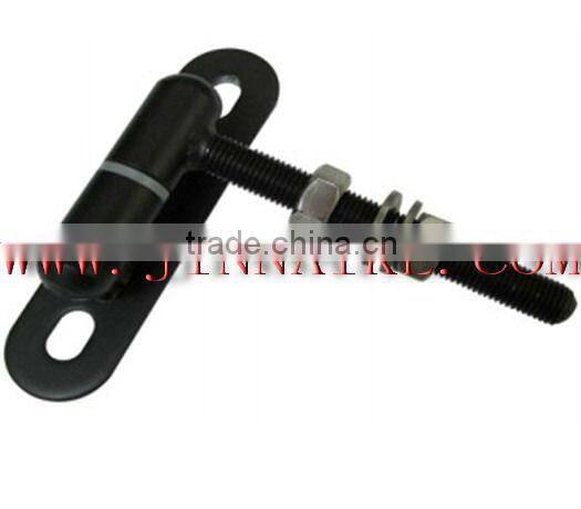 bullet welding hinge / weld on gate hinge