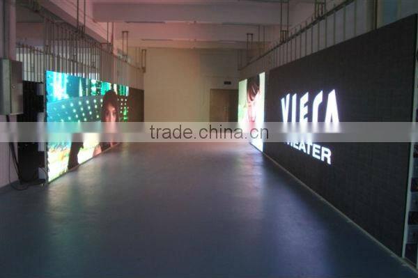 Alibaba express in electronics full color led display screen xxx video big screen led