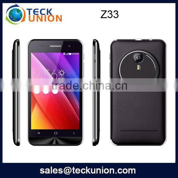 Z33 3.5inch touch screen cell phone mobile cheapest price android 4.42 phone