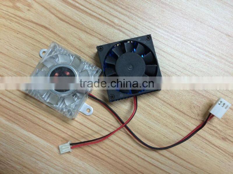 prompt delivery heatsink fan factory XJ9238 heatsink cooling fan