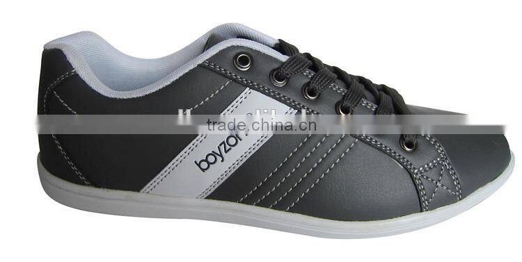 Latest comfortable new men shoes life style design