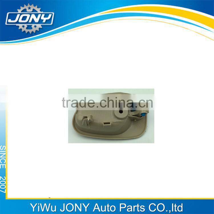 korea car stock selling auto parts hyundai accent accessories door inner handle OEM 82610-22001LH 82620-22001RH