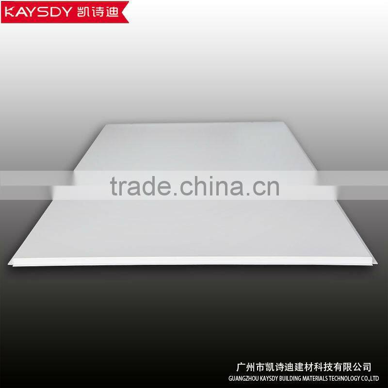 lay-in square aluminium ceiling supplier