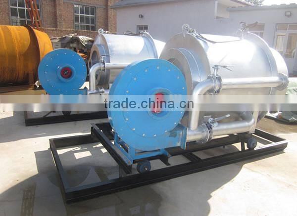 Hot selling Cast powder iron coal burning stove