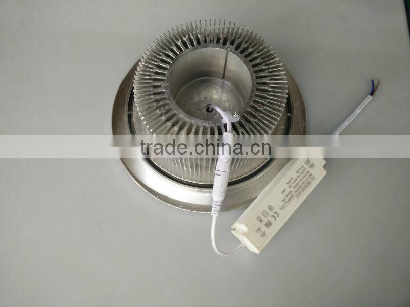 new products! high lumens downlight led ceiling light make in china ac80-240 CE ROHS