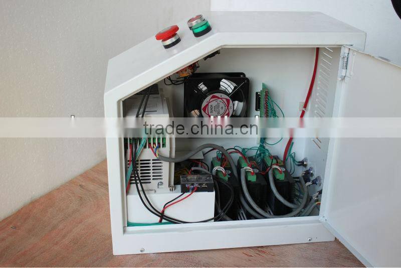 Mini Desktop CNC Engraving Printed Circuited Board Machine 300*300mm ZK-3030