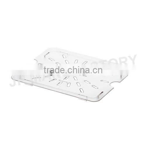 Best Seller Polycarbonate 1/2 Food pan Height 15cm 8617