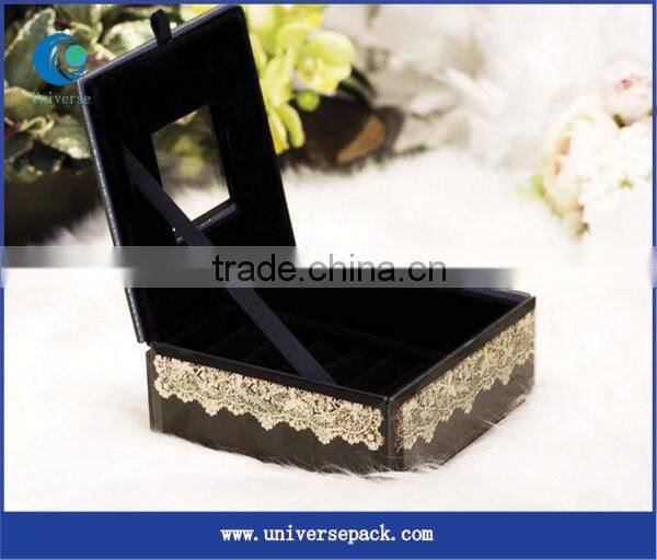 Wholesale Packing Makeup Box For Ladies Cosmetic Boxes