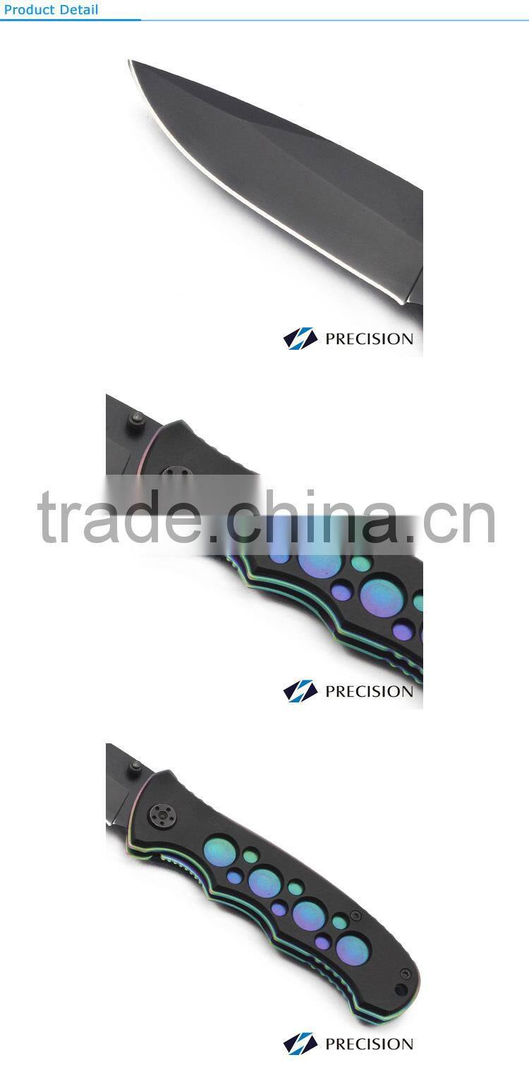 Best Promotional Gift Folding Knife