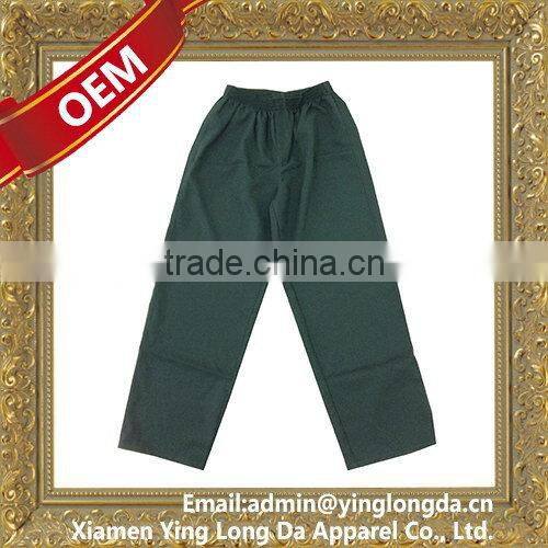Excellent quality new coming jogger track pants
