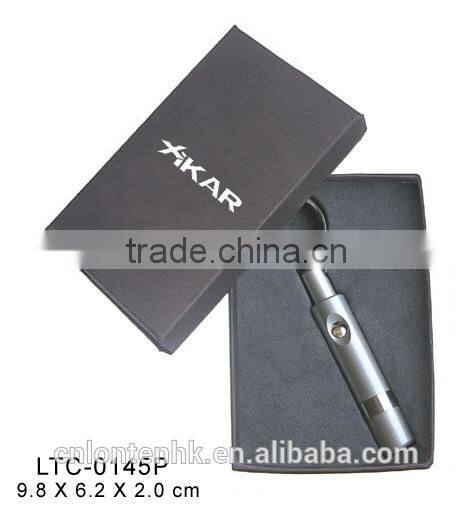 Gift box packing cigar punch