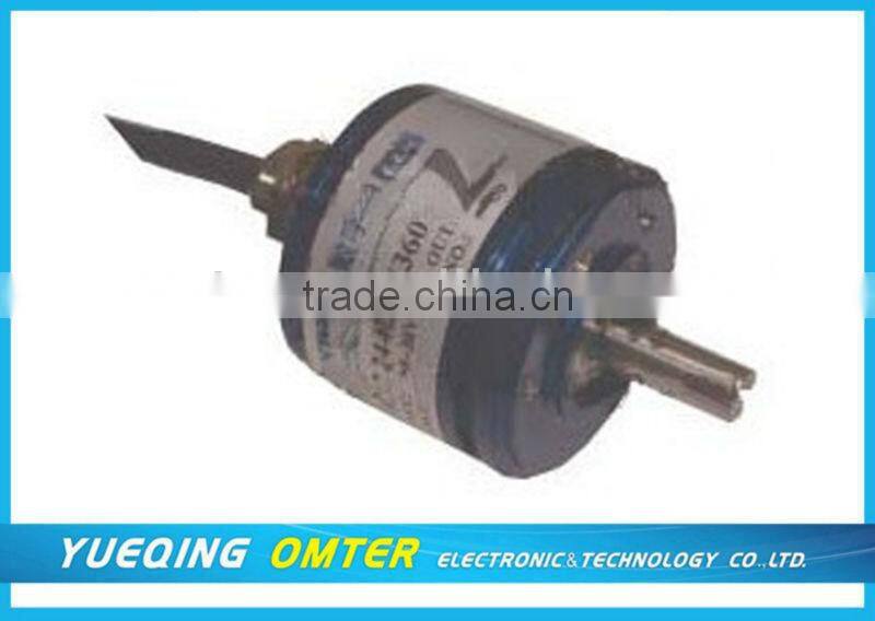 R36 digital potentiometer