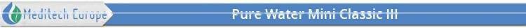 Superior Result Oriented Water Distillation System