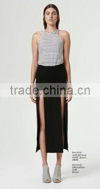 fashion long skirt latest sexy skirt for women