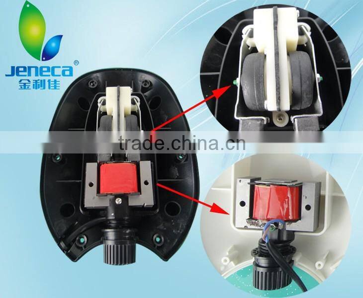 Jeneca mini high pressure hand air pump AP-8801