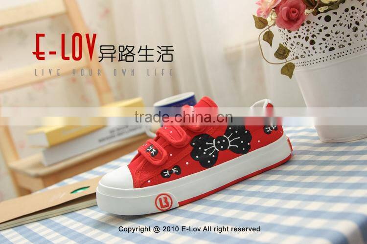 Hot sales cheap new style wholesale brand casual shoes