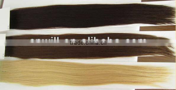 PU skin weft hair extension skin weft seamless hair extension skin weft hair extension indian remy tape hair extensions