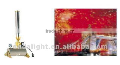 stage ribbons machine