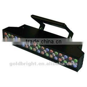 High Power Led Wash Bar , Indoor Led Lights Wall Washer
