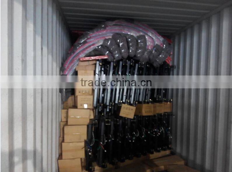 3 Wheeler Electric Tricycle