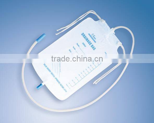 High quality Leg Bag