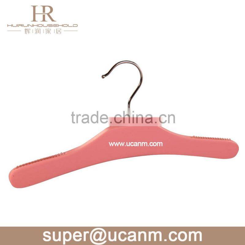 HRKW-SS10V kids coat hangers