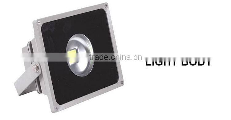 3 years 50w floodlight Hot Sale Outdoor led flood lighting