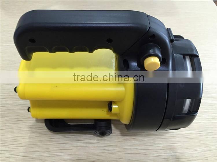 Cheap factory stock price new sport emergency camping light weather proof rechargeable super bright led 12pcs emergency lamp