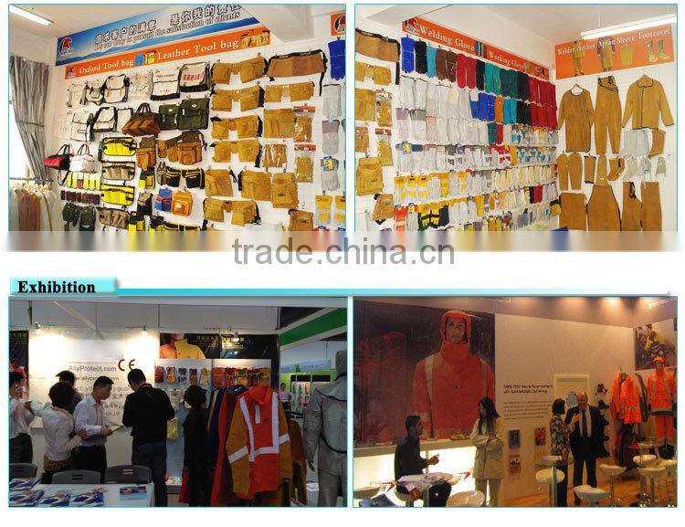 High Visibility reflective Dog Vest