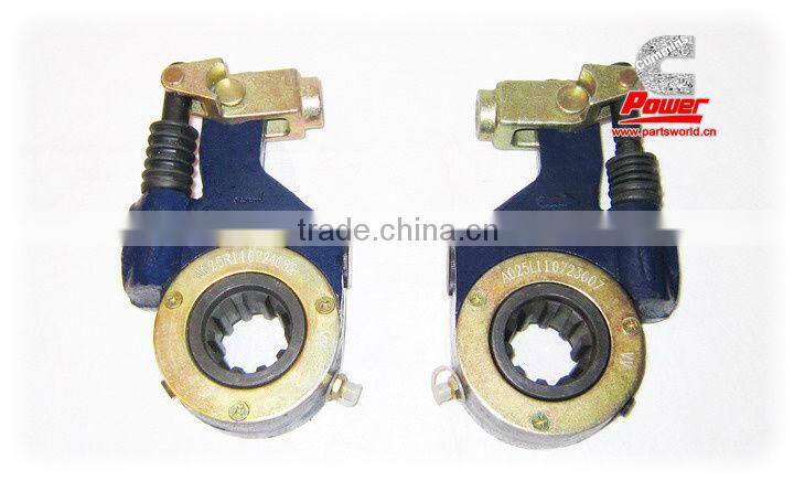 HIGER YUTONG KingLong ANKAI DongFeng bus part AUTOMATIC SLACK ADJUSTER ASSY HALDEX 2400-00198