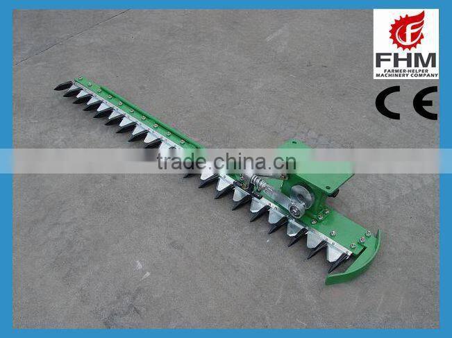 CE garden machines grass hydraulic hedge trimmer scissors grass hedge trimmer