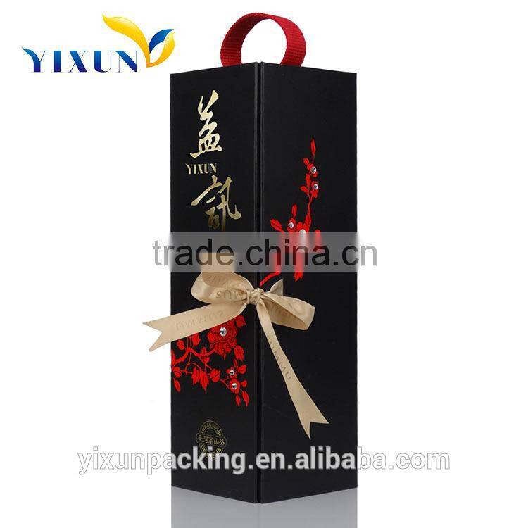 alibaba website Beautiful Printed packing for jewelry
