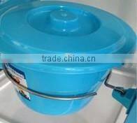 Different color ABS medical treatment trolley,Emergency Medical Trolley