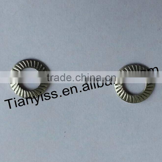 stainless steel special washer