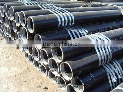 large bored,wall thickness,seamless steel pipe