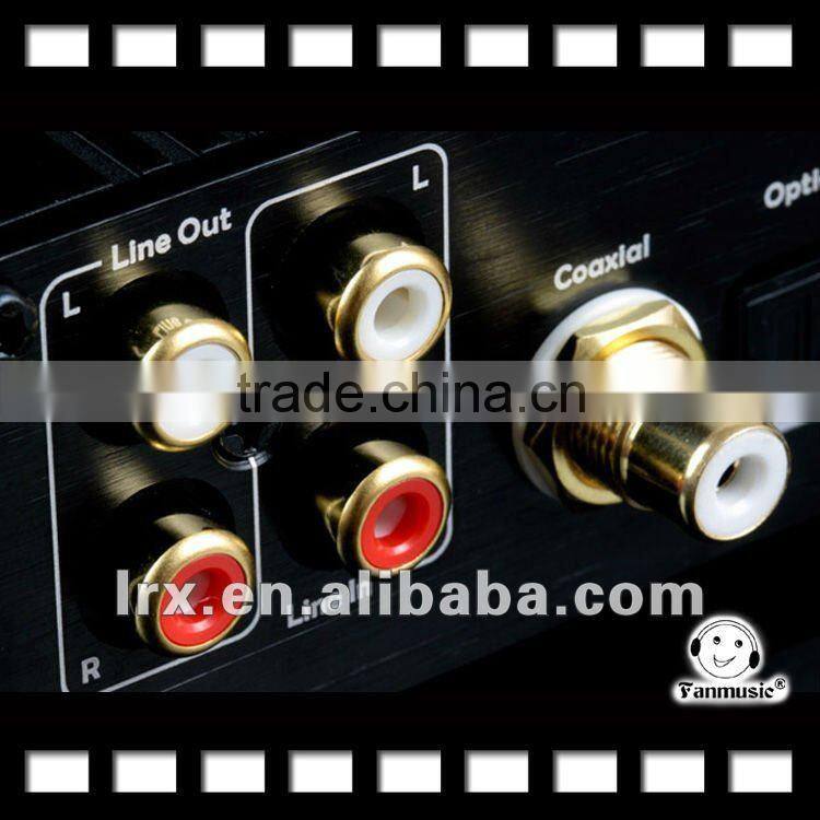 Topping TP-D2 Portable Head AMP & USB DAC & sound card