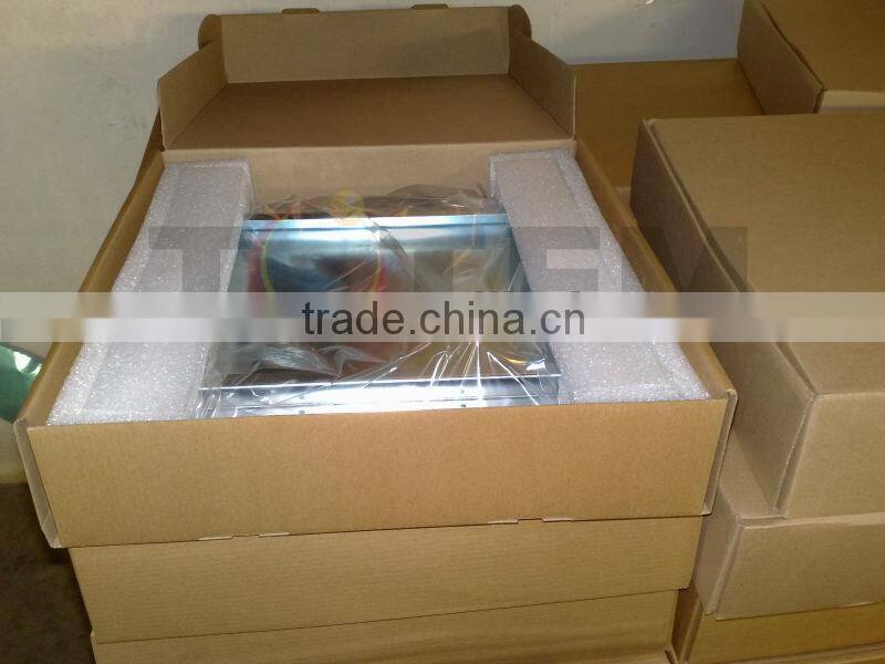 metal decor fabrication