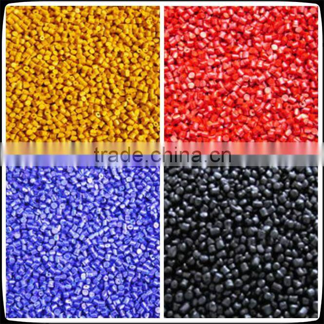 Monthly sales of 10000 tons of masterbatch